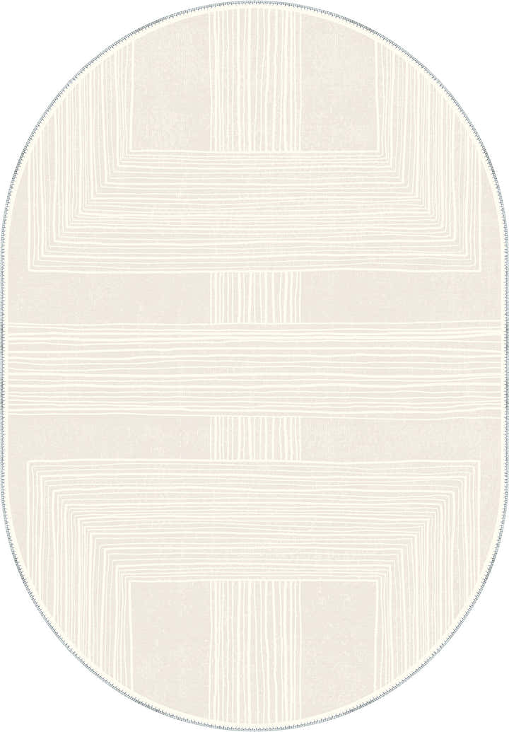 Oval Rugs