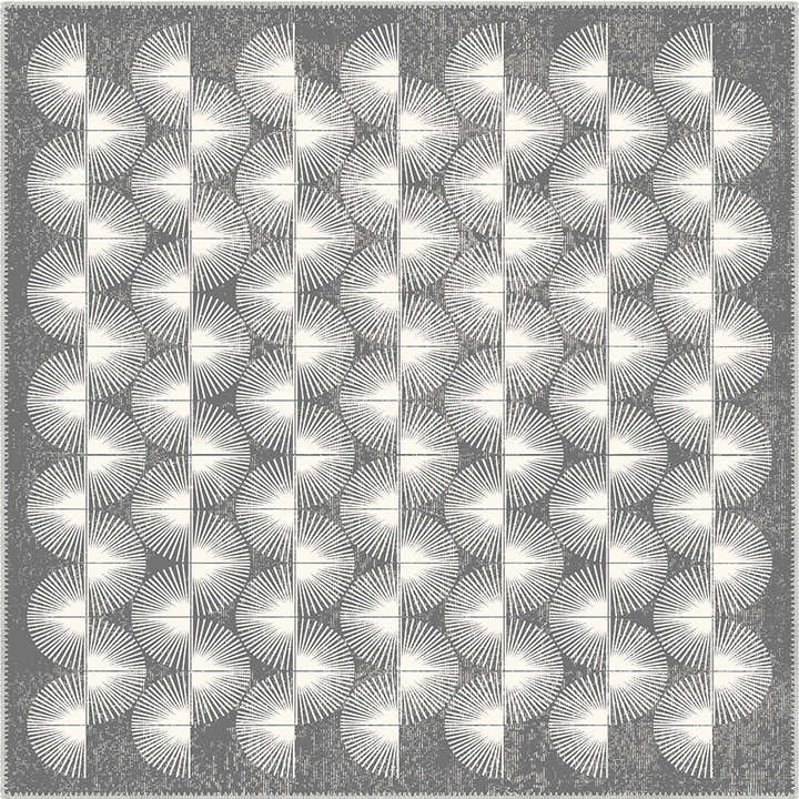 Square Rugs