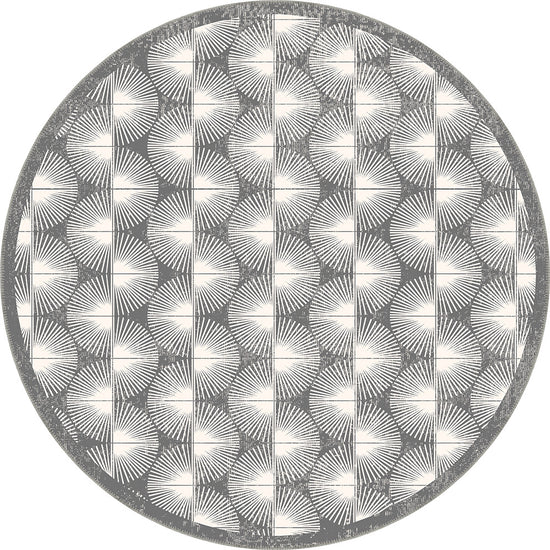 Round Rugs