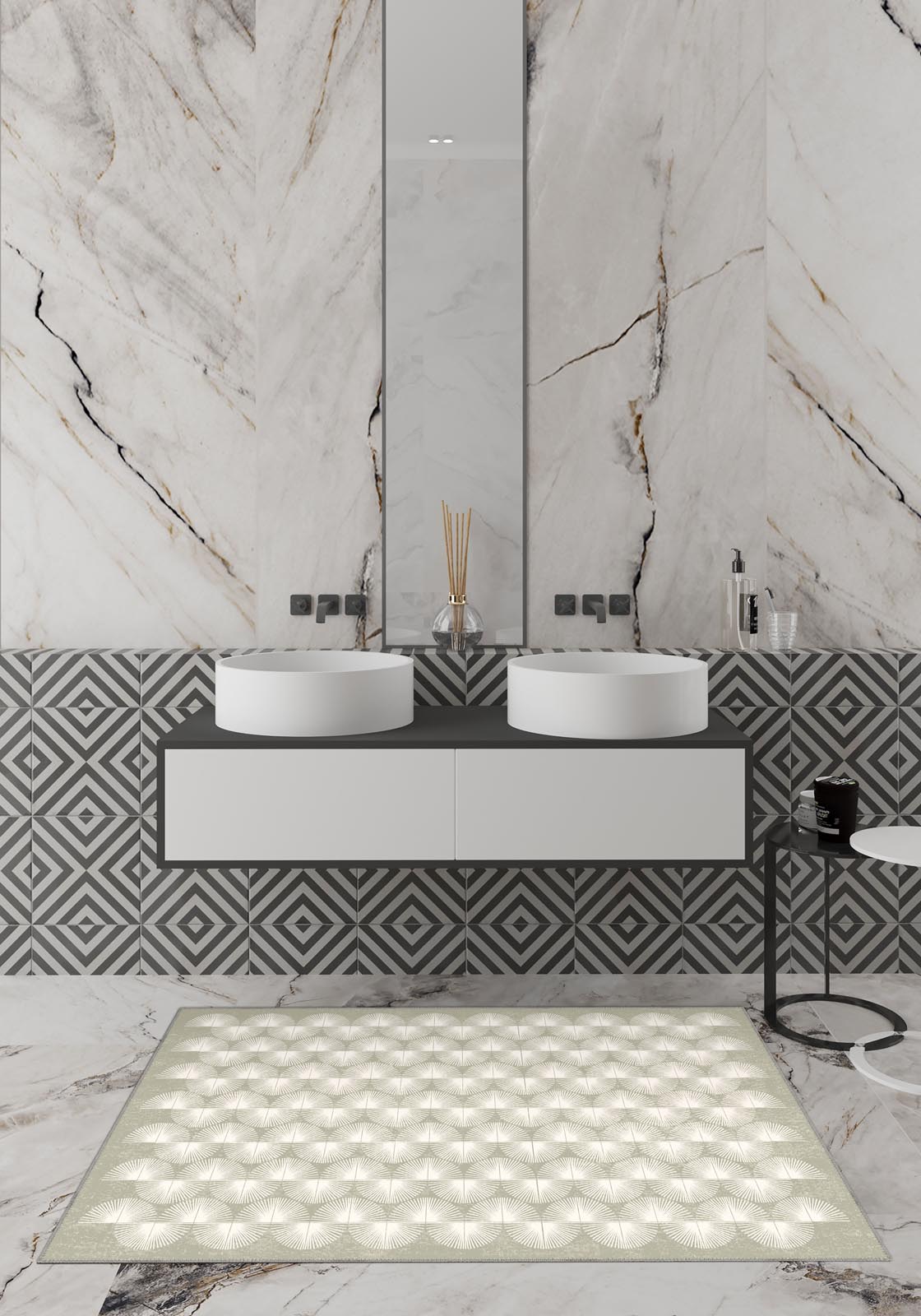 Bath Mat