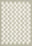 Elysandra Sage Green Geometric Rug