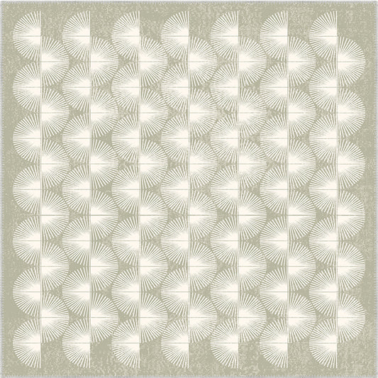 Square Rugs
