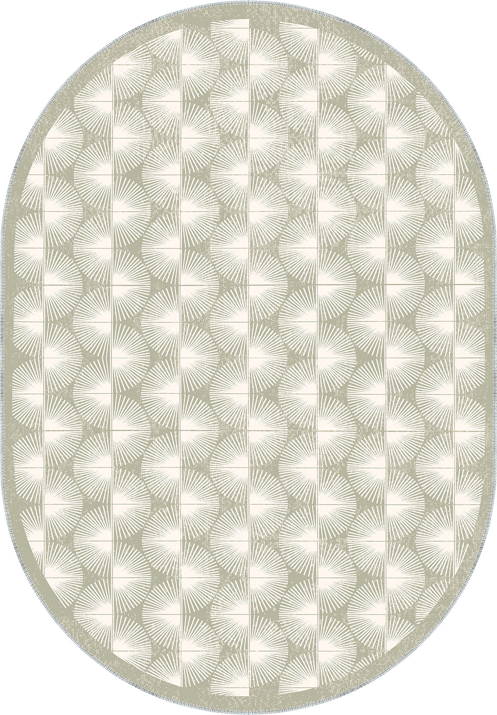 Oval Rugs