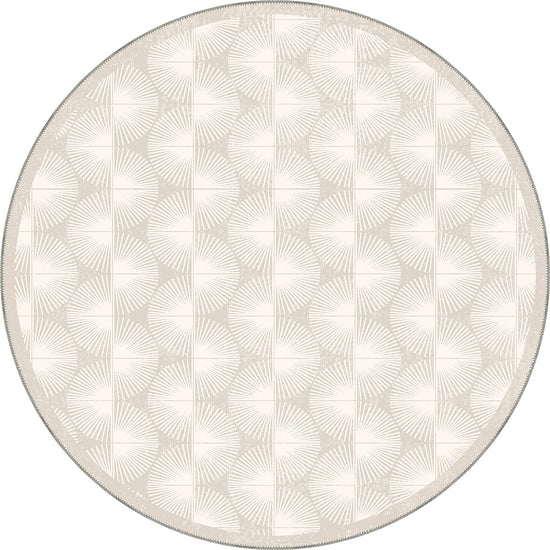 Round Rugs