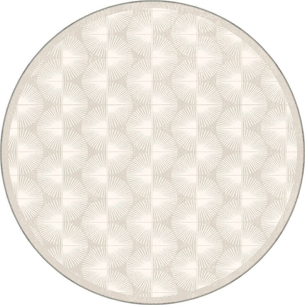 Round Rugs