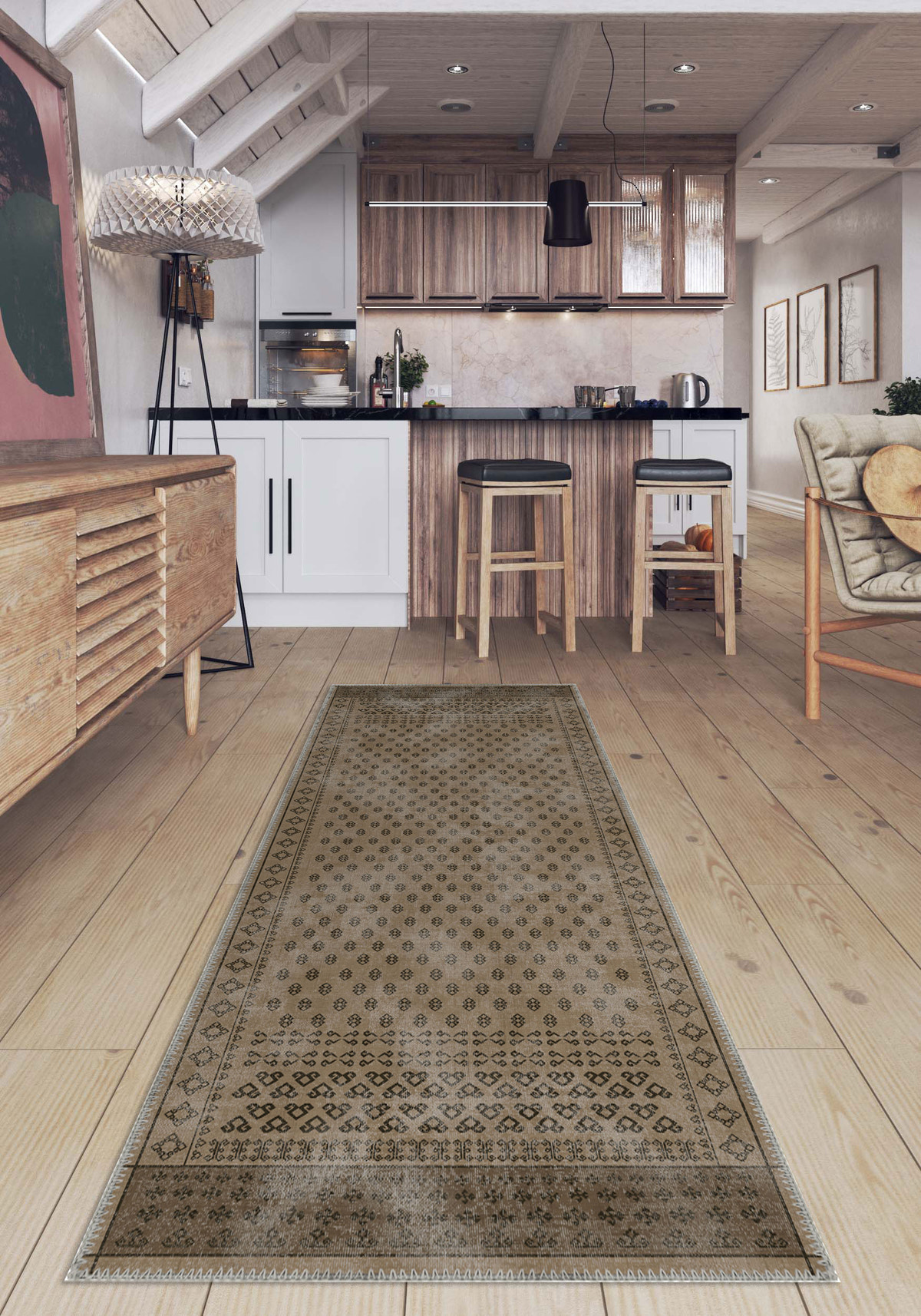 Hallway Runner Rugs