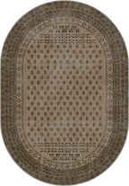 Oval Rugs