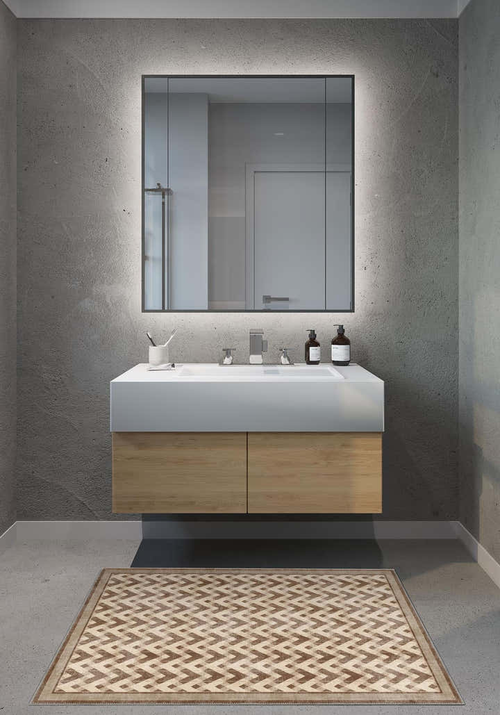 Bath Mat
