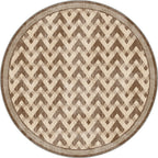 Round Rugs