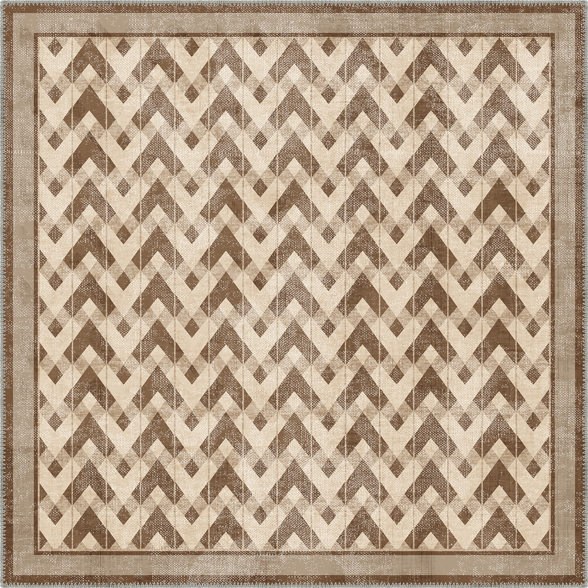 Square Rugs
