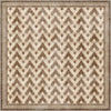 Square Rugs