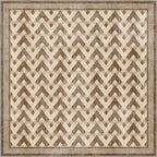 Square Rugs