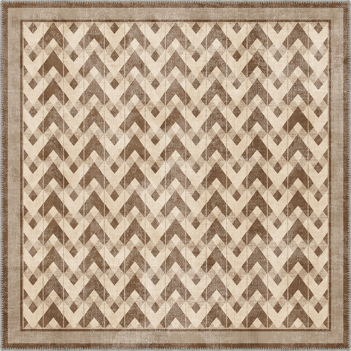 Square Rugs