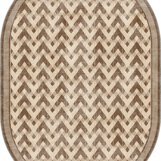 Oval Rugs