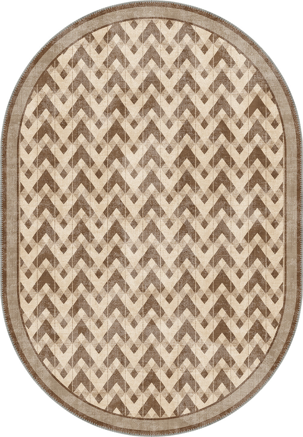 Oval Rugs