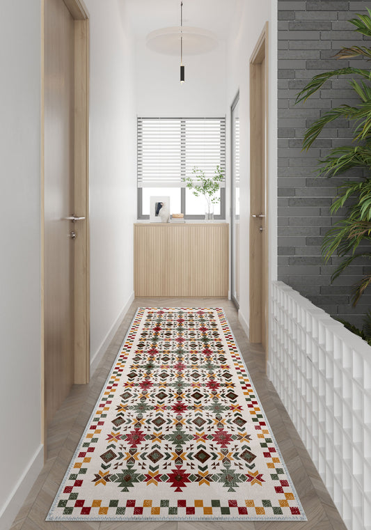 Hallway Runner Rugs
