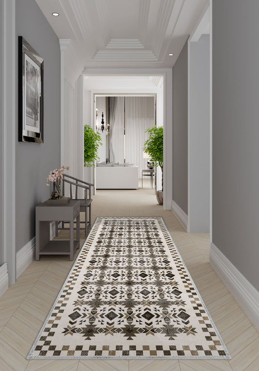 Hallway Runner Rugs