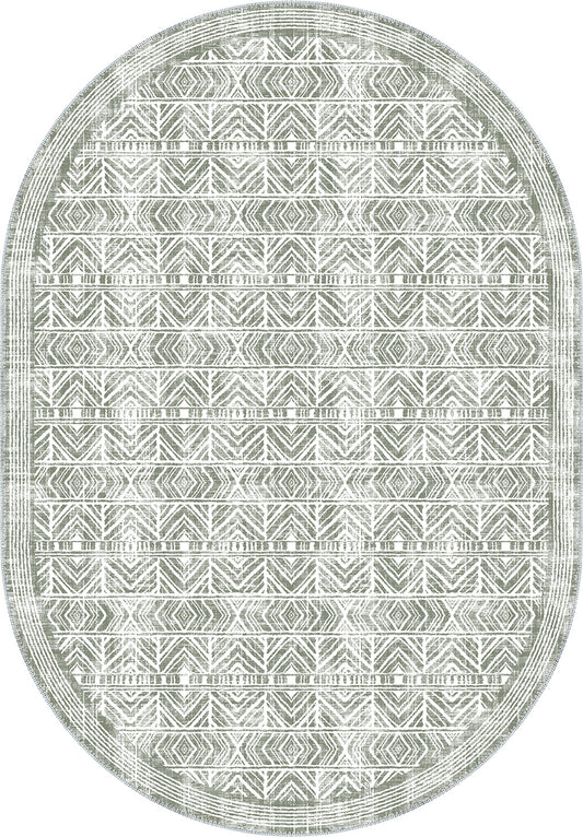 Oval Rugs