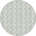 Round Rugs