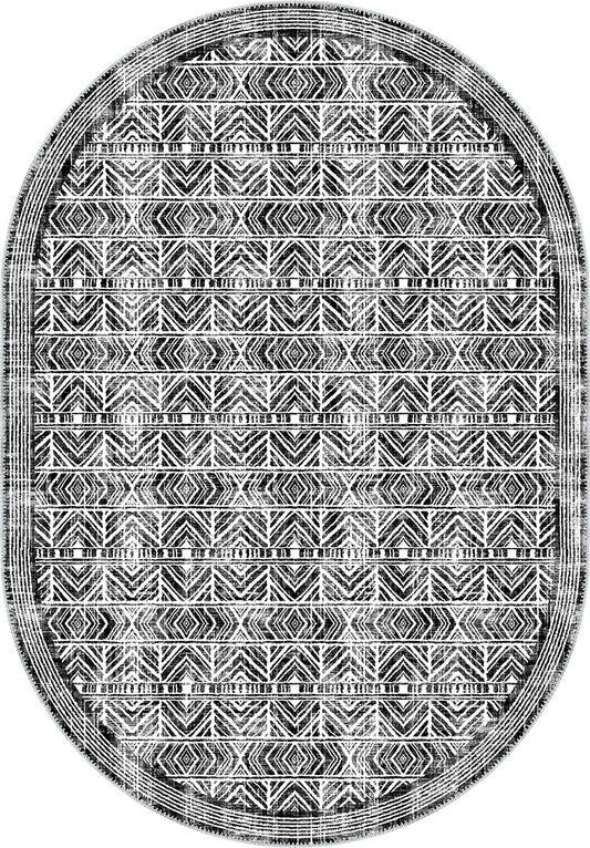 Oval Rugs