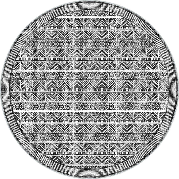 Round Rugs