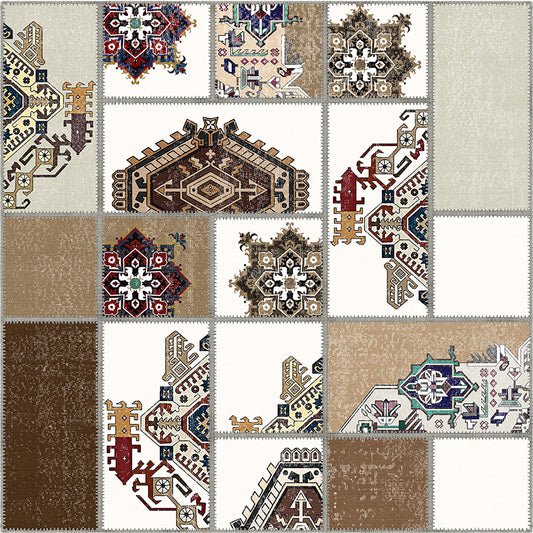 Square Rugs