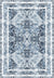 Caroline Blue Persian Rug