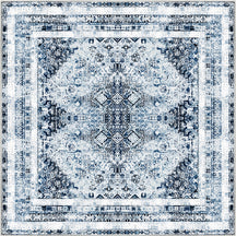 Square Rugs