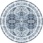 Round Rugs