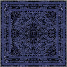Square Rugs