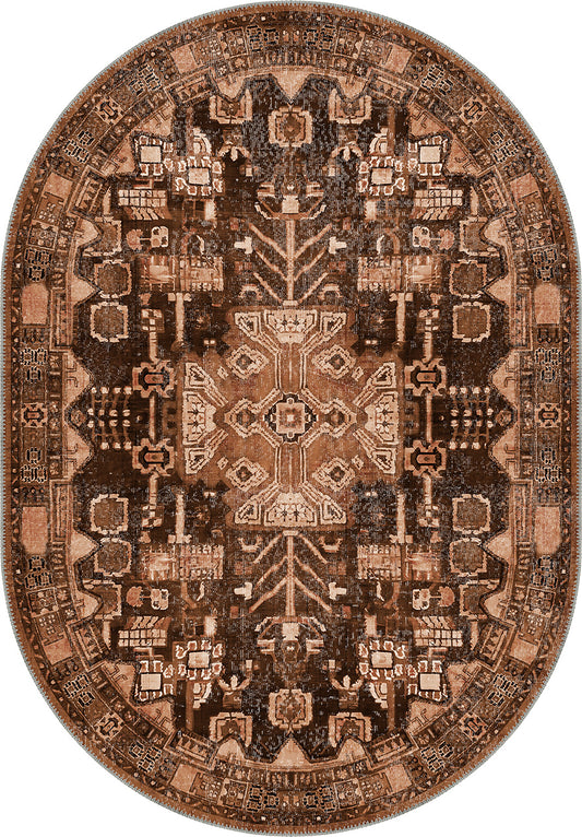 Oval Rugs