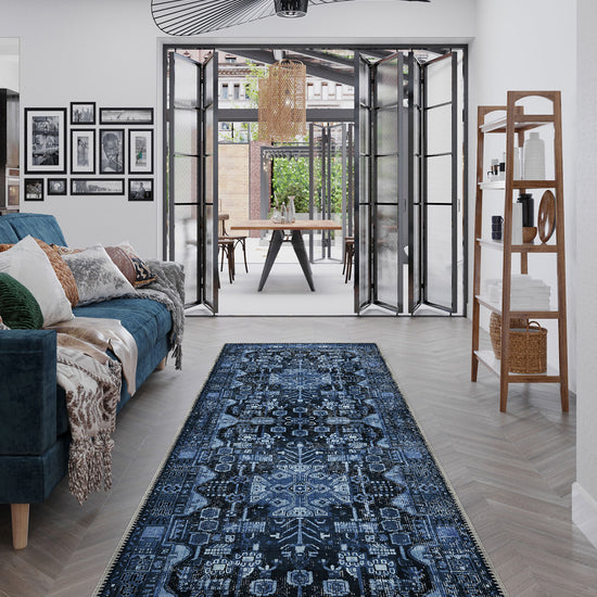 Hallway Runner Rugs