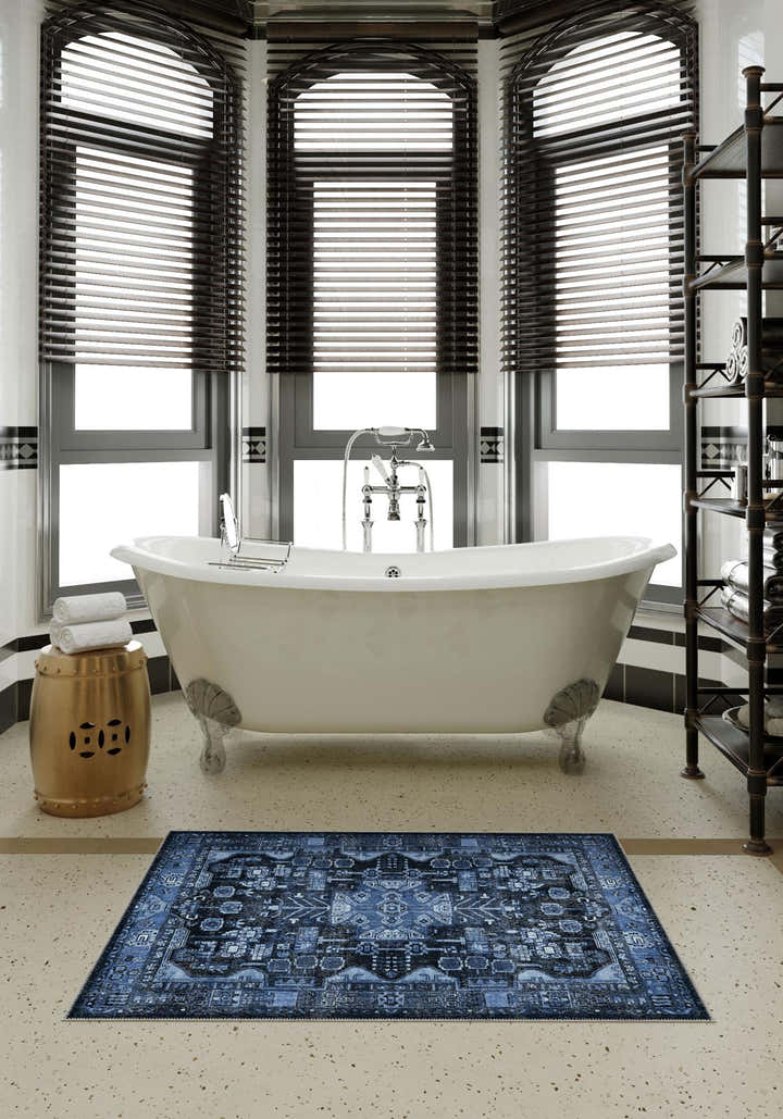 Bath Mat