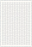 Lucas Grey Modern Rug
