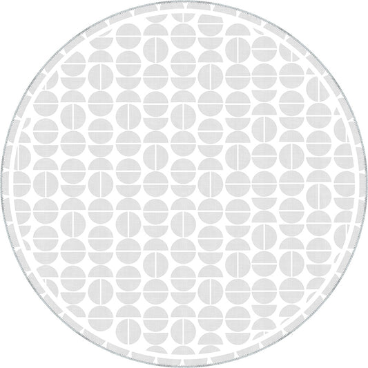 Round Rugs