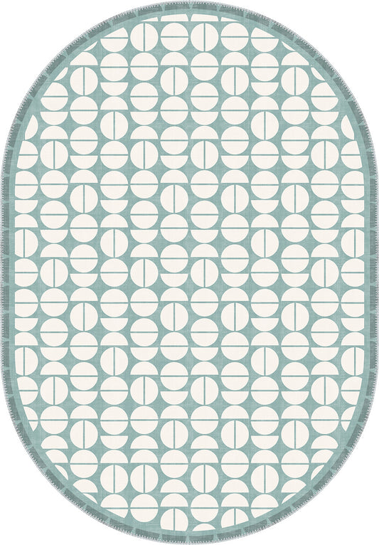 Oval Rugs