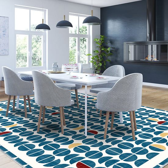 Dining Room Rugs