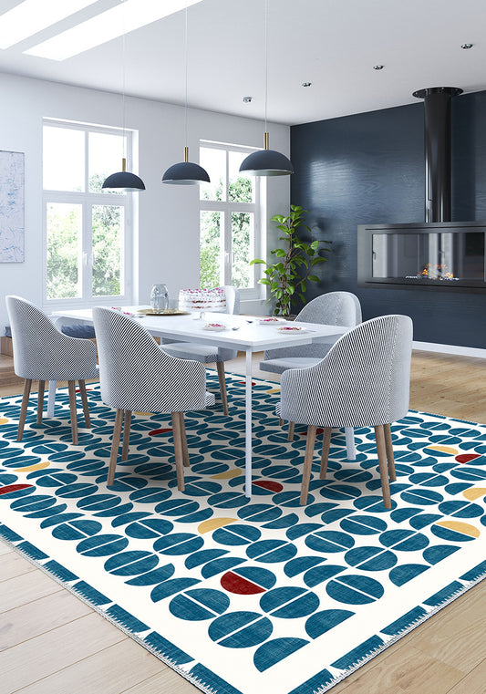 Dining Room Rugs