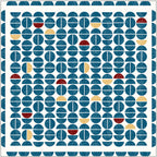 Square Rugs