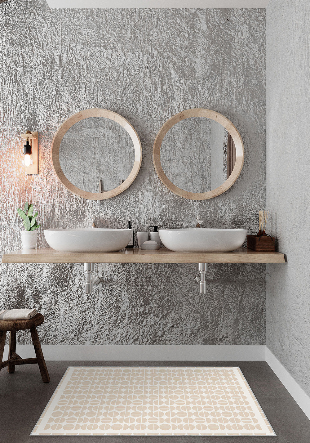 Bath Mat