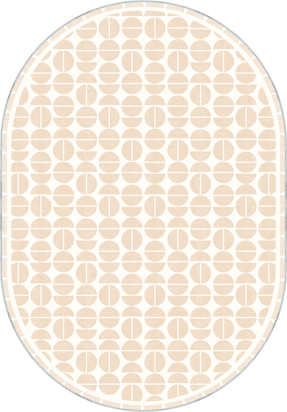 Oval Rugs