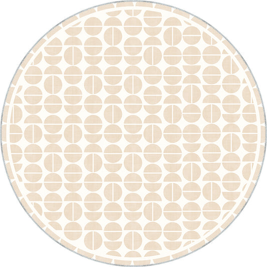Round Rugs
