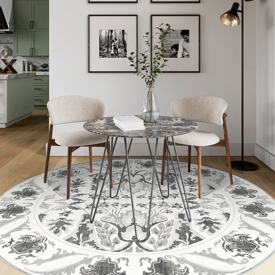 Dining Room Rugs