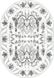 Oval Rugs
