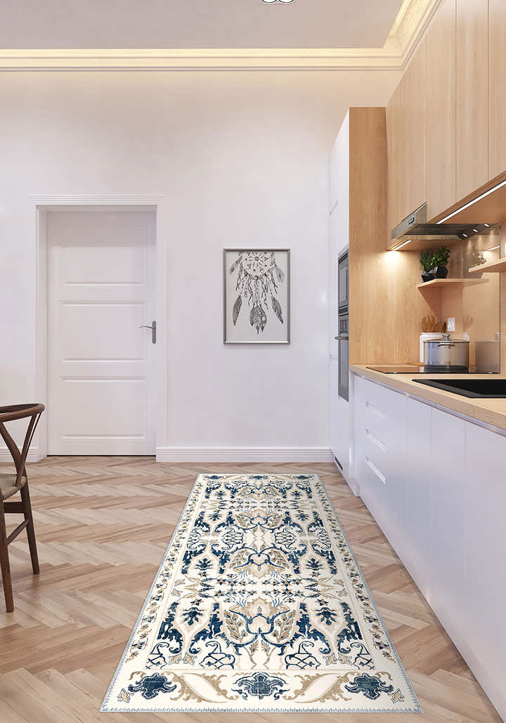 Kitchen Rugs