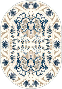 Oval Rugs