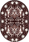 Oval Rugs