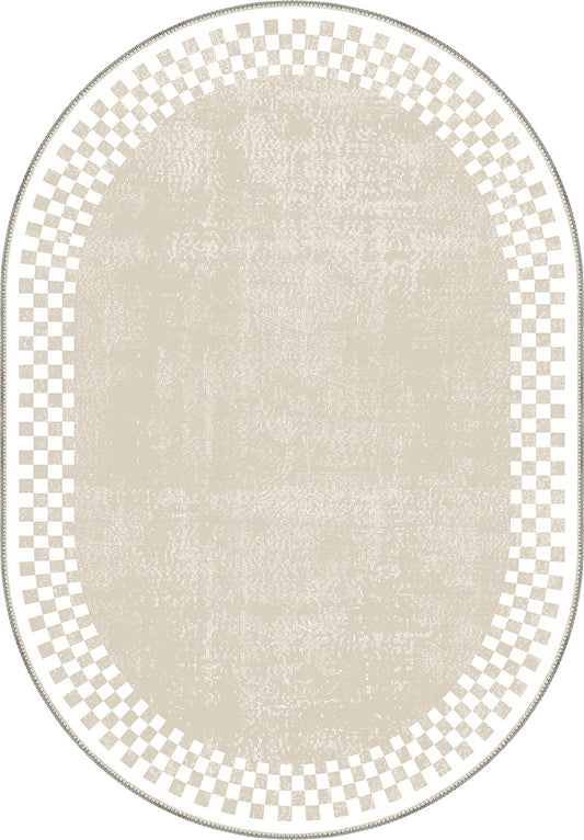 Oval Rugs