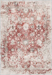 Galadriel Washable Vintage Rug