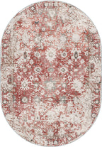 Oval Rugs